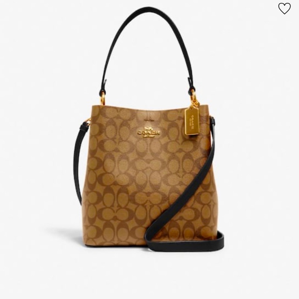 Coach Bucket bag